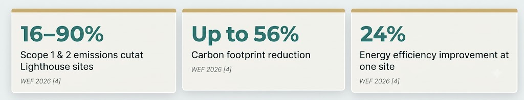 Carbon is becoming a supplier KPI