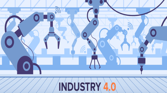 5 Key Challenges of Companies in Starting Industry 4.0 journey (And How to Address Those)