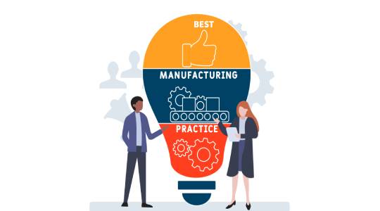 6 Best Practices for Manufacturers to Achieve IT/OT Convergence